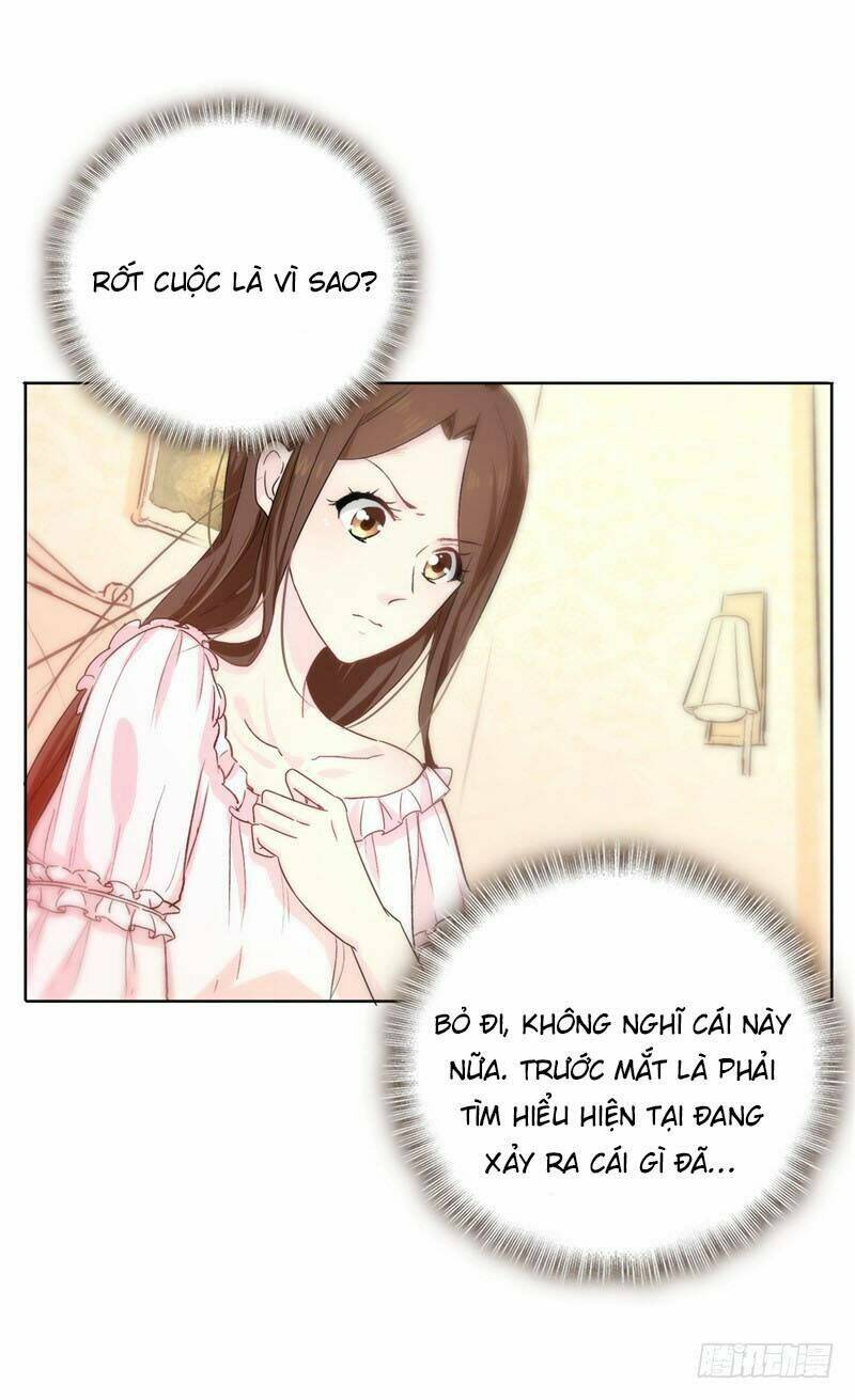 Đặc Trợ Của Hoàng Thái Tử - Chapter 2 - Page 32