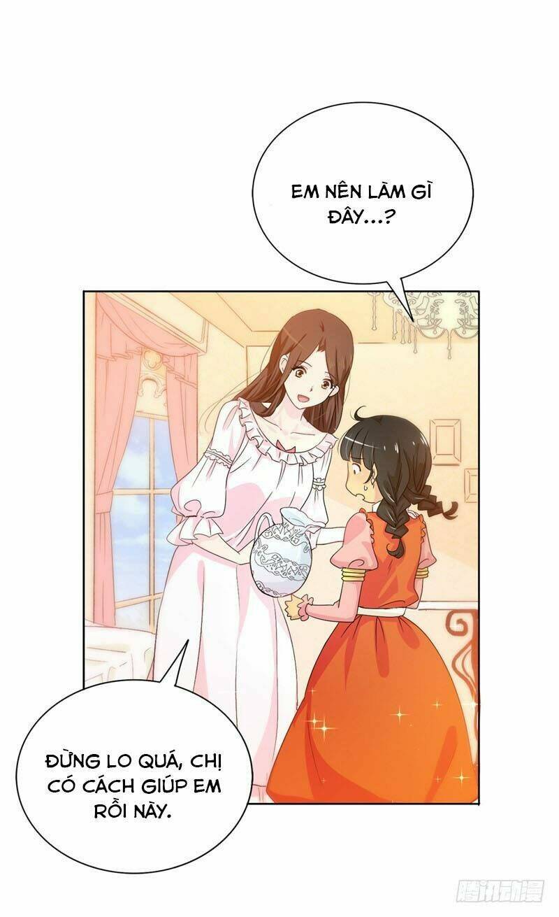 Đặc Trợ Của Hoàng Thái Tử - Chapter 2 - Page 38