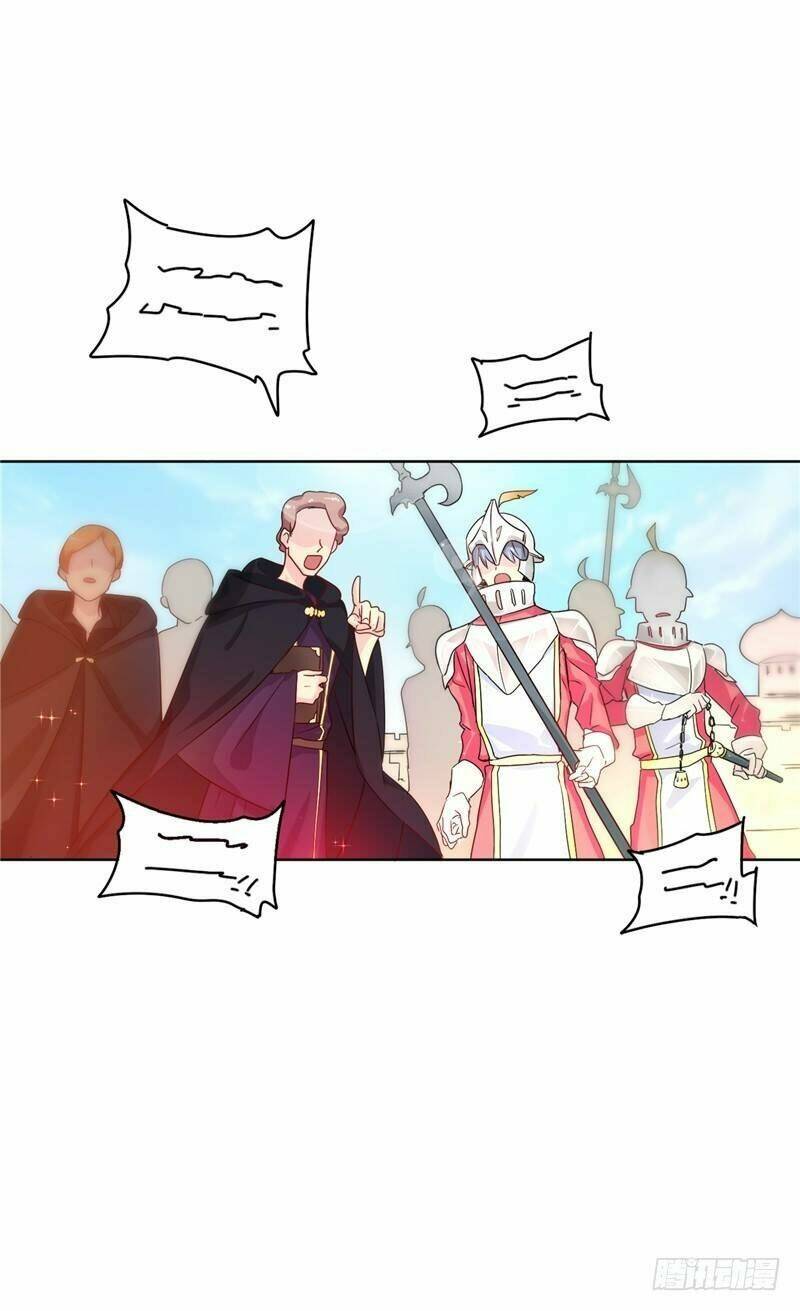 Đặc Trợ Của Hoàng Thái Tử - Chapter 2 - Page 3