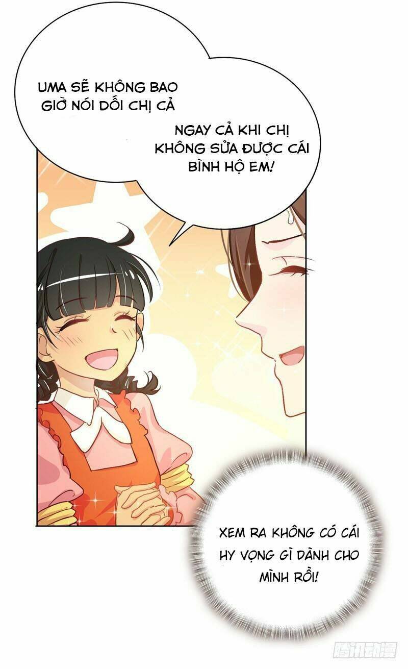 Đặc Trợ Của Hoàng Thái Tử - Chapter 2 - Page 40