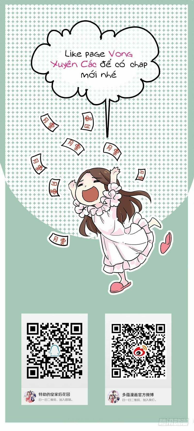 Đặc Trợ Của Hoàng Thái Tử - Chapter 2 - Page 42