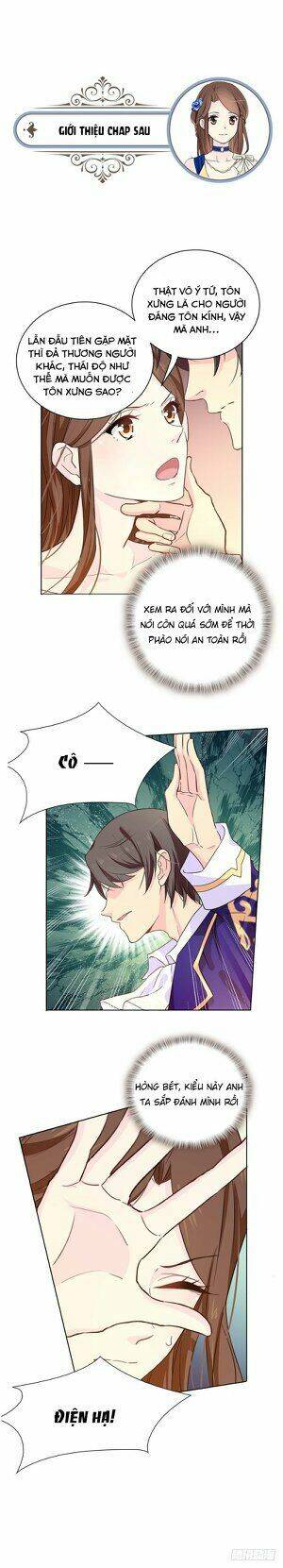 Đặc Trợ Của Hoàng Thái Tử - Chapter 2 - Page 44