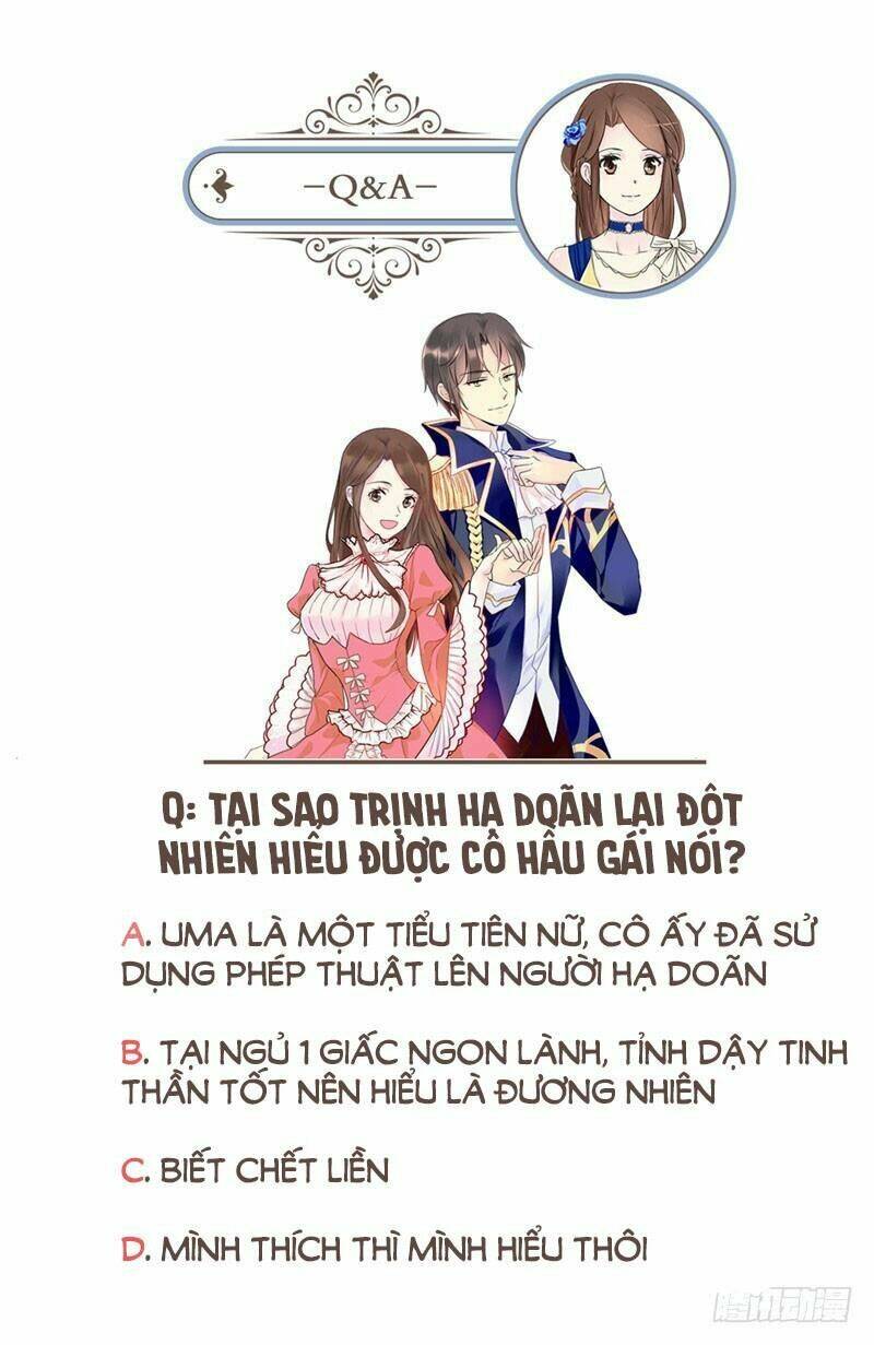 Đặc Trợ Của Hoàng Thái Tử - Chapter 2 - Page 45