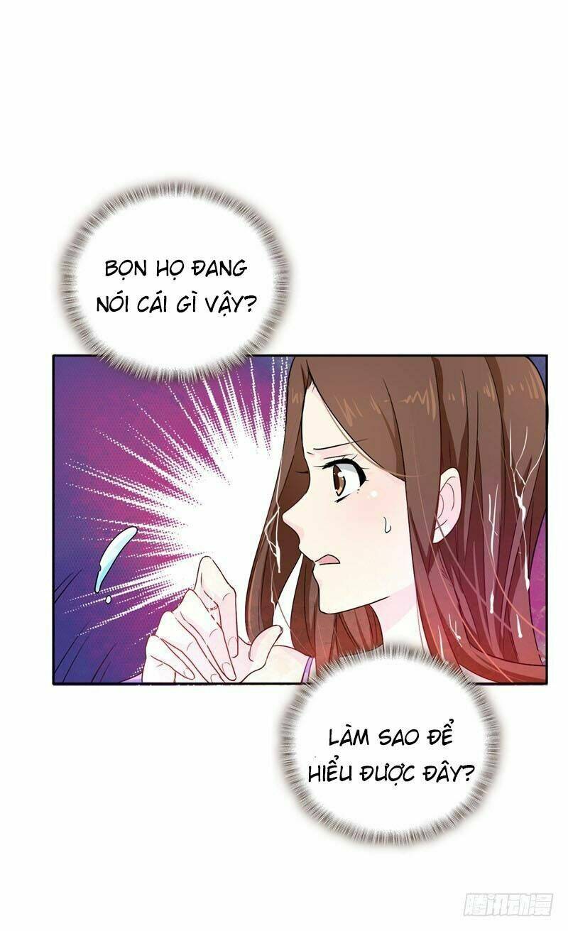 Đặc Trợ Của Hoàng Thái Tử - Chapter 2 - Page 4