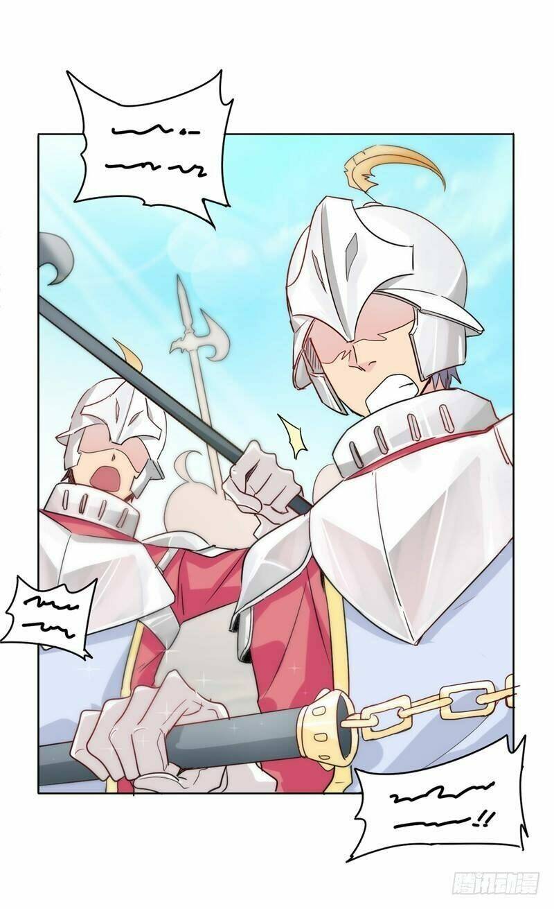 Đặc Trợ Của Hoàng Thái Tử - Chapter 2 - Page 5