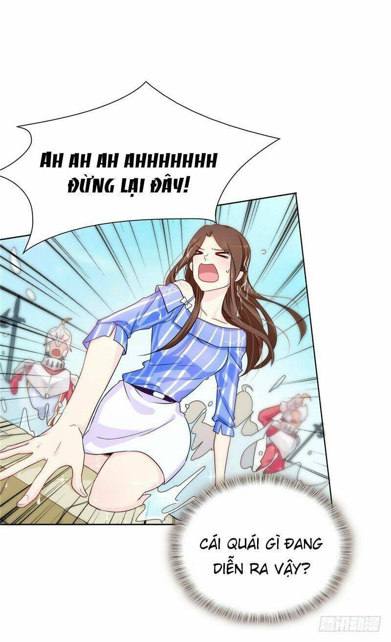 Đặc Trợ Của Hoàng Thái Tử - Chapter 2 - Page 6