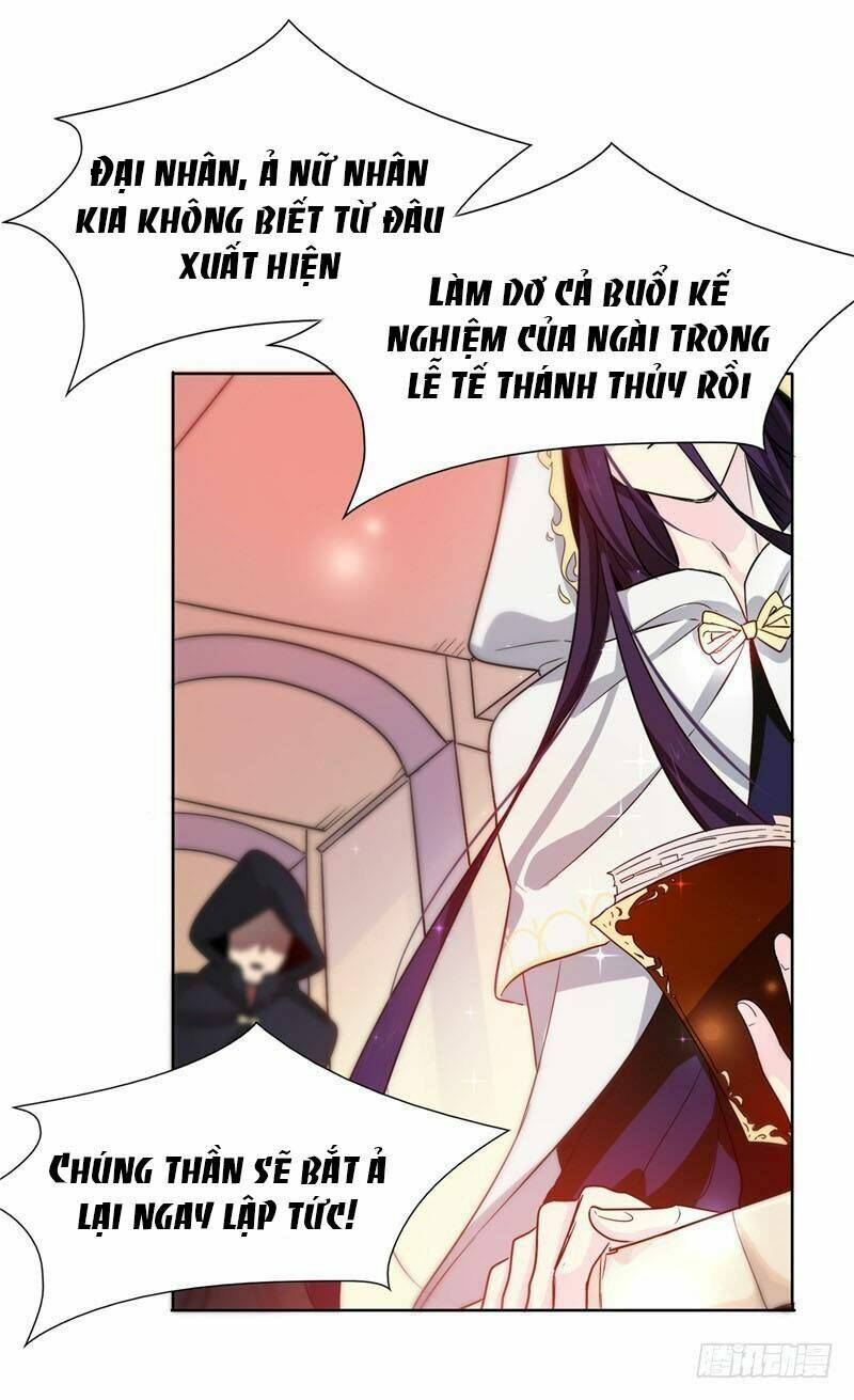 Đặc Trợ Của Hoàng Thái Tử - Chapter 2 - Page 8