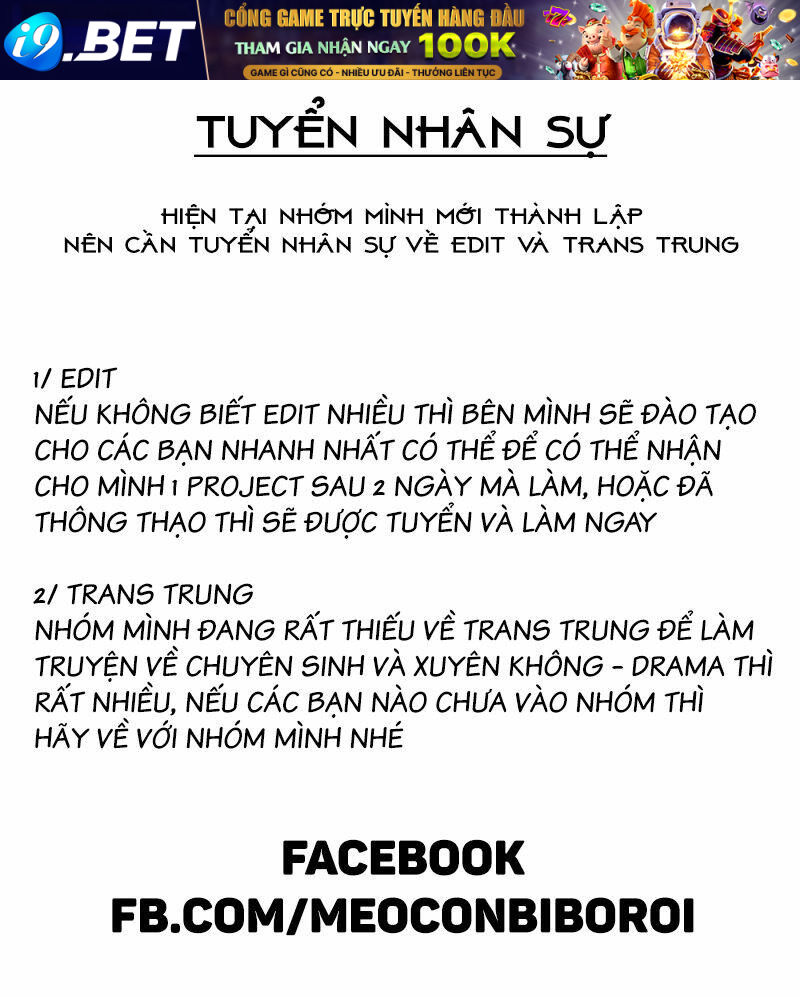 Song Diện Sư Tôn Chớ Làm Loạn - Chapter 1 - Page 37