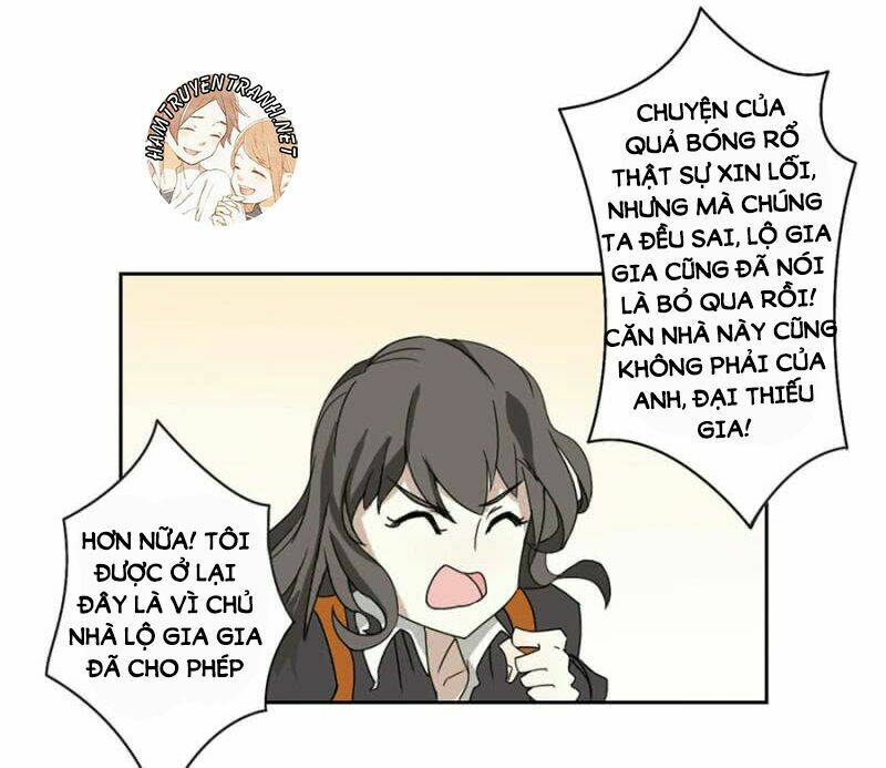 Hotboy quốc dân sủng thành nghiện - Chapter 6 - Page 14