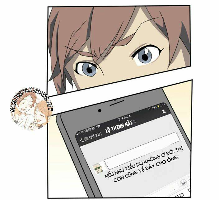 Hotboy quốc dân sủng thành nghiện - Chapter 6 - Page 16