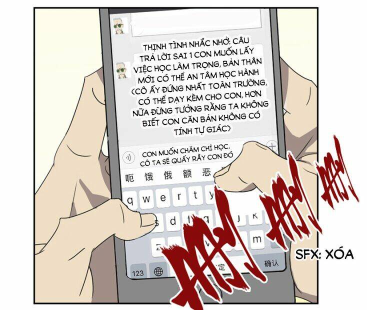 Hotboy quốc dân sủng thành nghiện - Chapter 6 - Page 17