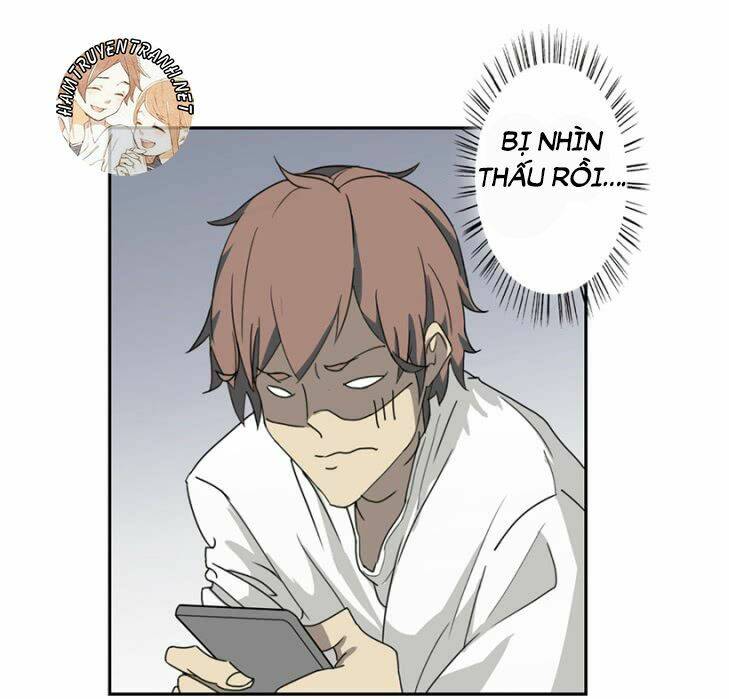 Hotboy quốc dân sủng thành nghiện - Chapter 6 - Page 18