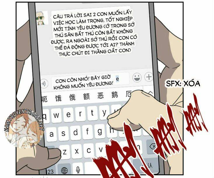 Hotboy quốc dân sủng thành nghiện - Chapter 6 - Page 19