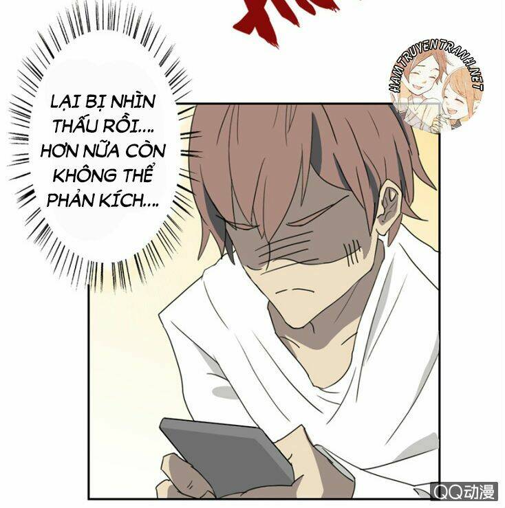 Hotboy quốc dân sủng thành nghiện - Chapter 6 - Page 20