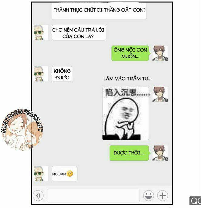 Hotboy quốc dân sủng thành nghiện - Chapter 6 - Page 22