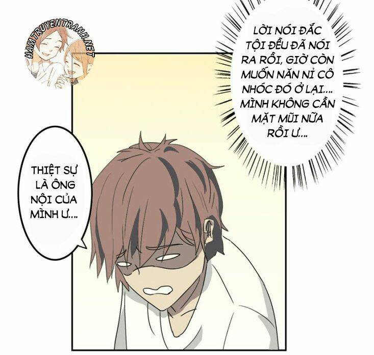 Hotboy quốc dân sủng thành nghiện - Chapter 6 - Page 23