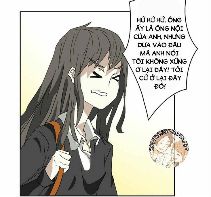 Hotboy quốc dân sủng thành nghiện - Chapter 6 - Page 24