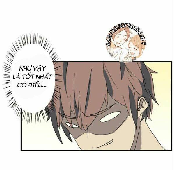 Hotboy quốc dân sủng thành nghiện - Chapter 6 - Page 25