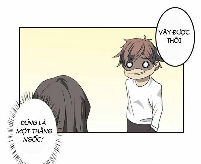 Hotboy quốc dân sủng thành nghiện - Chapter 6 - Page 26