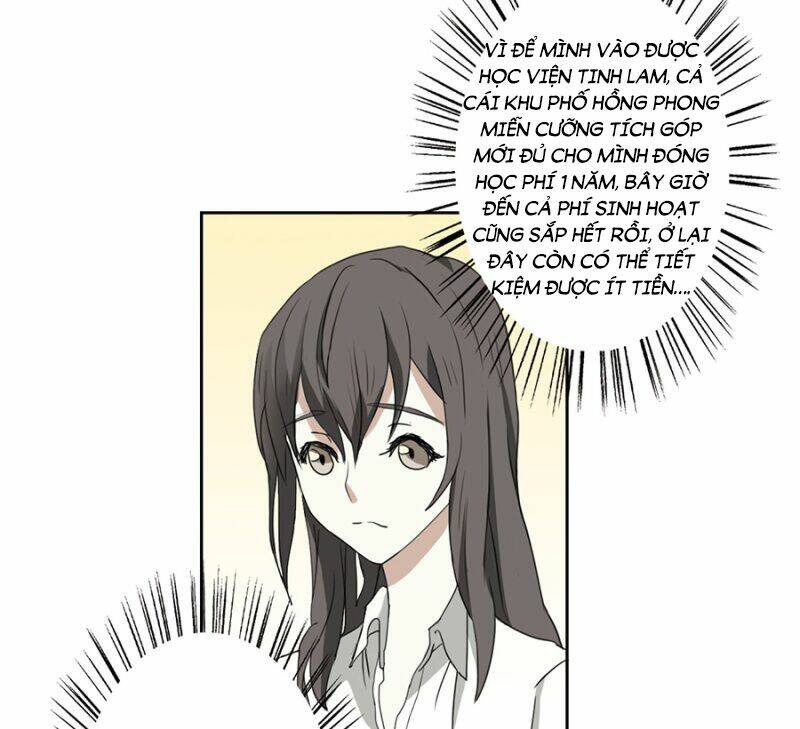 Hotboy quốc dân sủng thành nghiện - Chapter 6 - Page 3