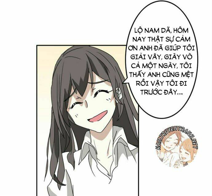 Hotboy quốc dân sủng thành nghiện - Chapter 6 - Page 7