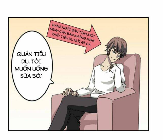 Hotboy quốc dân sủng thành nghiện - Chapter 6 - Page 8