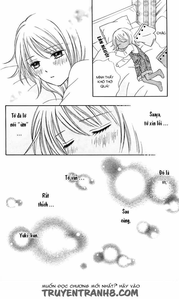 Chitose etc. - Chapter 19 - Page 10