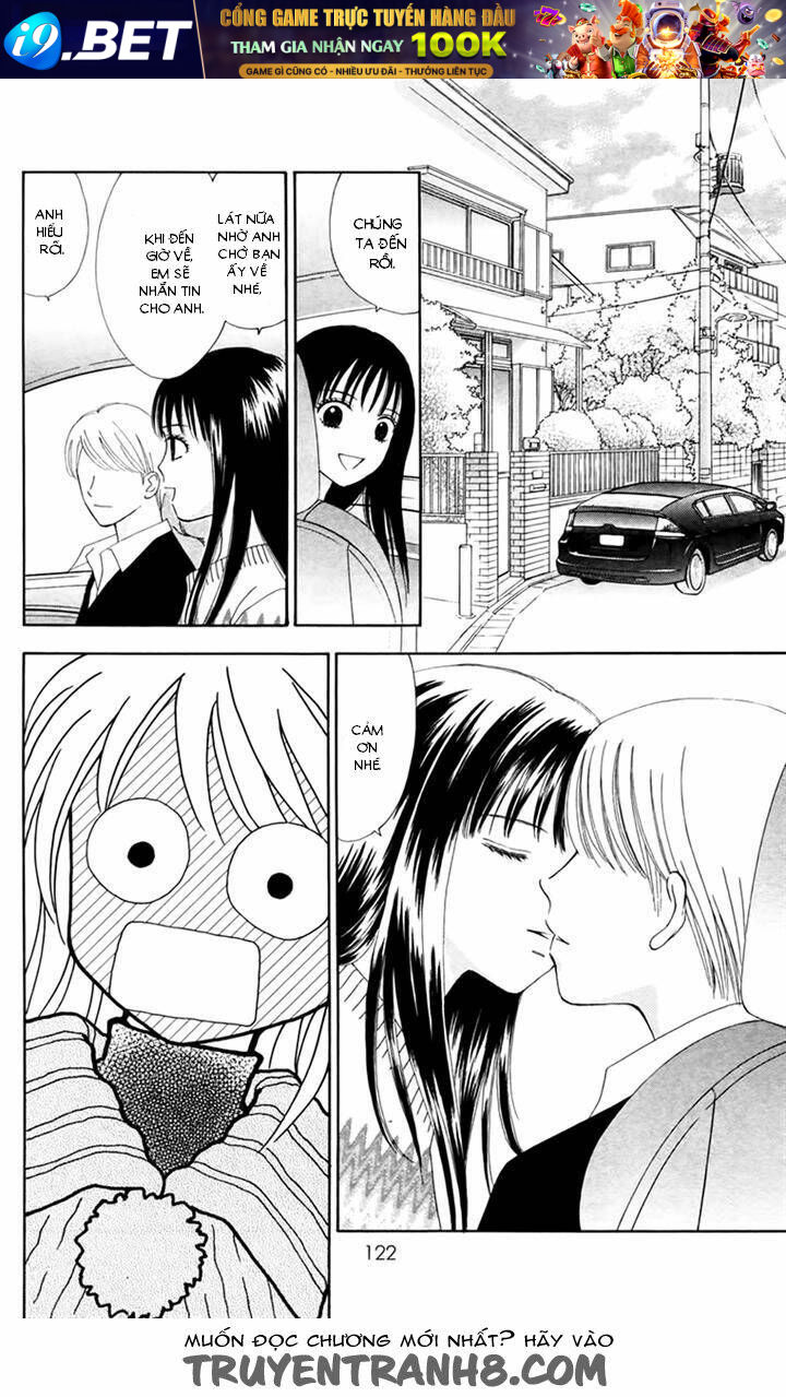 Chitose etc. - Chapter 19 - Page 18