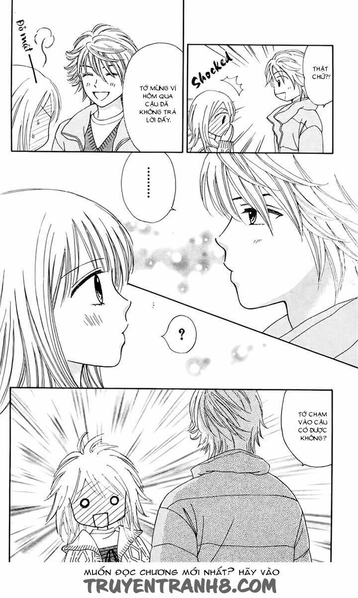 Chitose etc. - Chapter 19 - Page 8