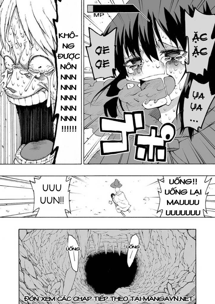 Kuso Manga Bukuro - Chapter 15 - Page 6