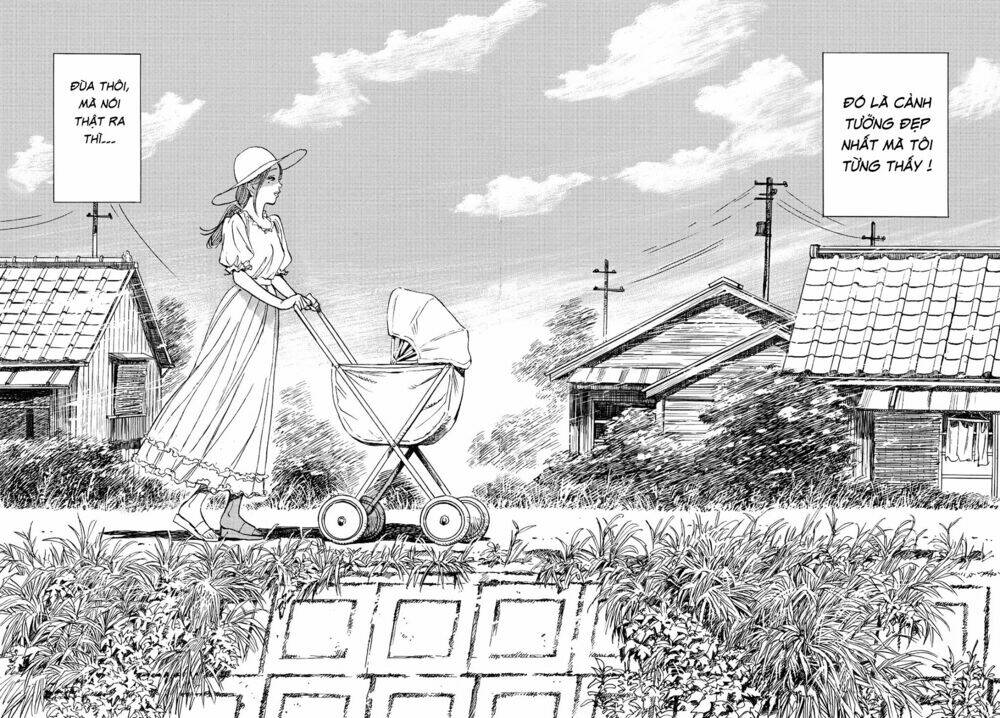 It's a beautiful day - Chapter 1 - Page 17