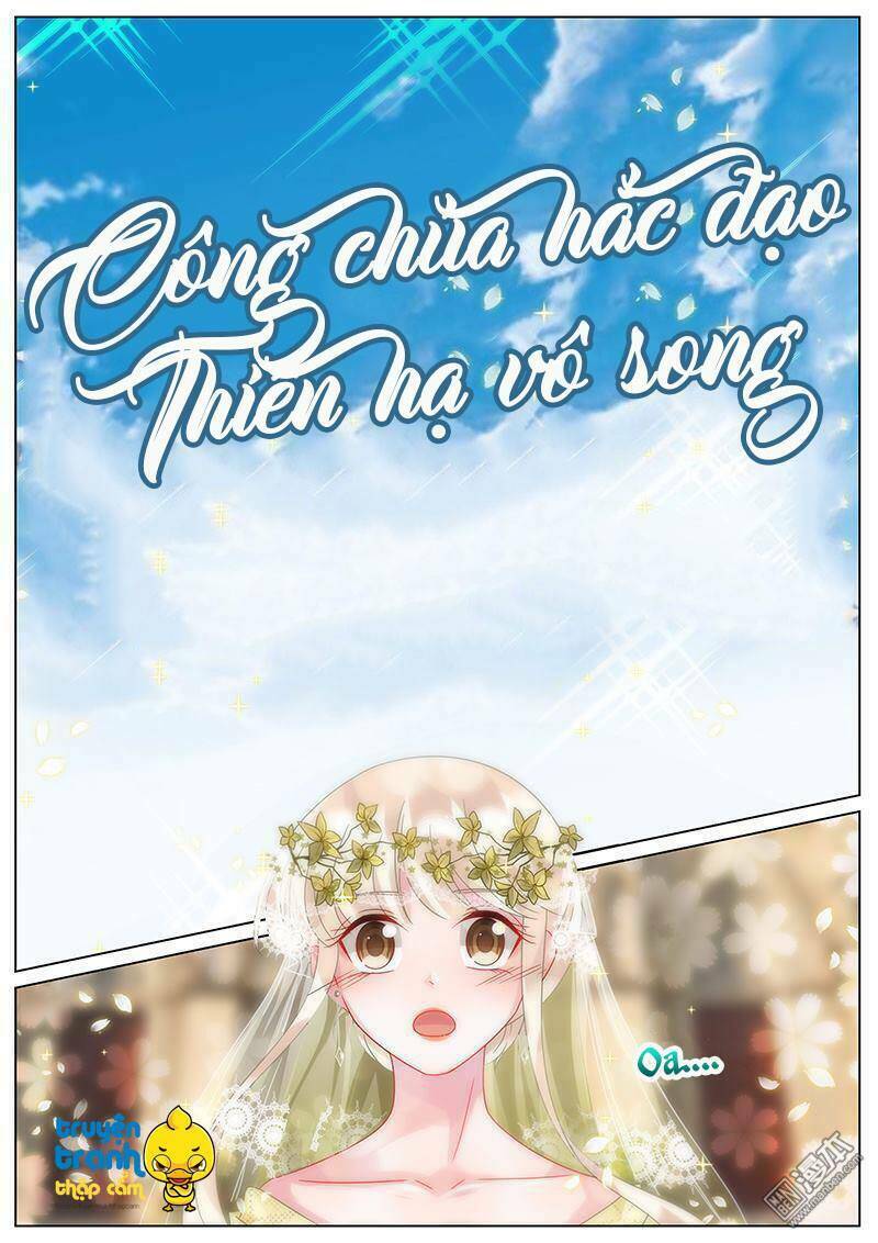 Nhạ Thượng Thủ Tịch Tổng Tài - Chapter 159 - Page 7