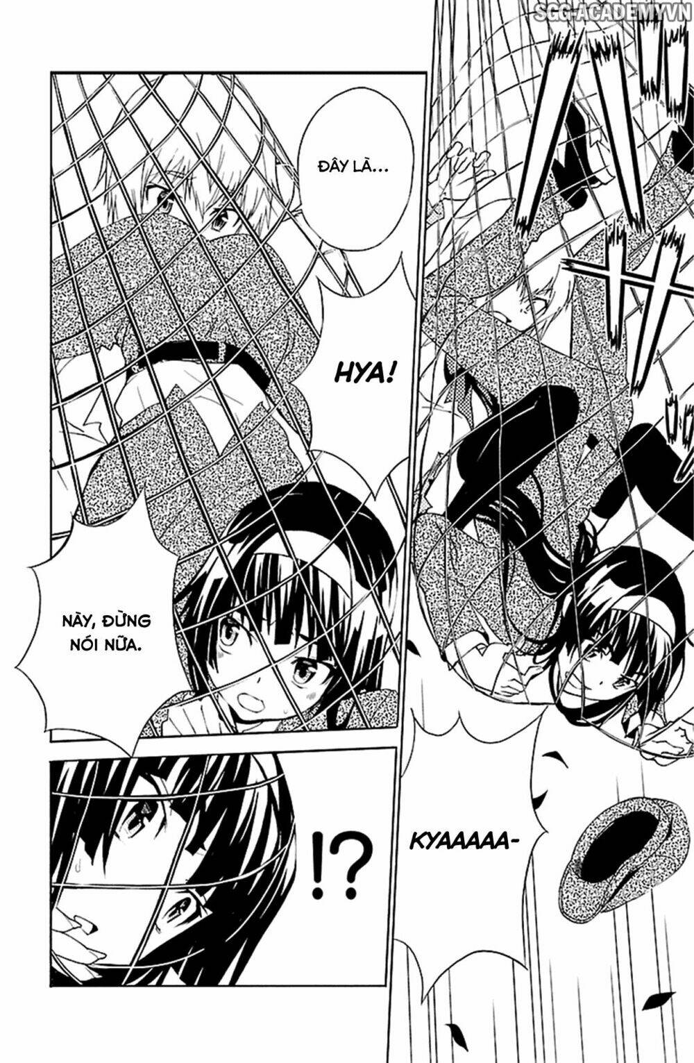 Sakura Morishige - Chapter 18 - Page 13