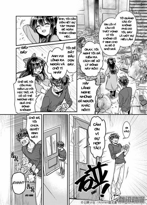 Magic Marriage - Chapter 1 - Page 29