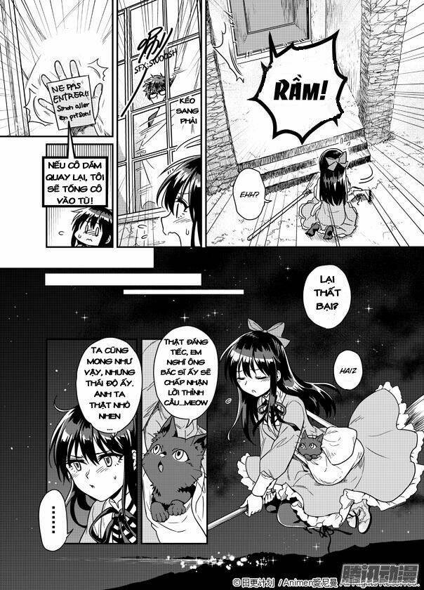 Magic Marriage - Chapter 1 - Page 40