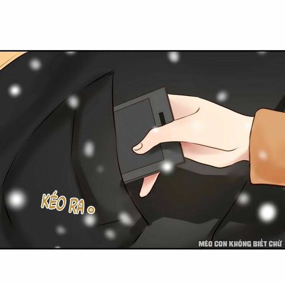 Không Có SSR Làm Sao Để Yêu - Chapter 21 - Page 9