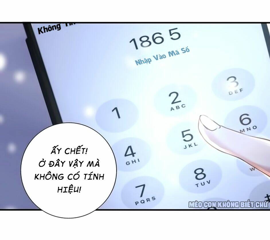 Không Có SSR Làm Sao Để Yêu - Chapter 21 - Page 10