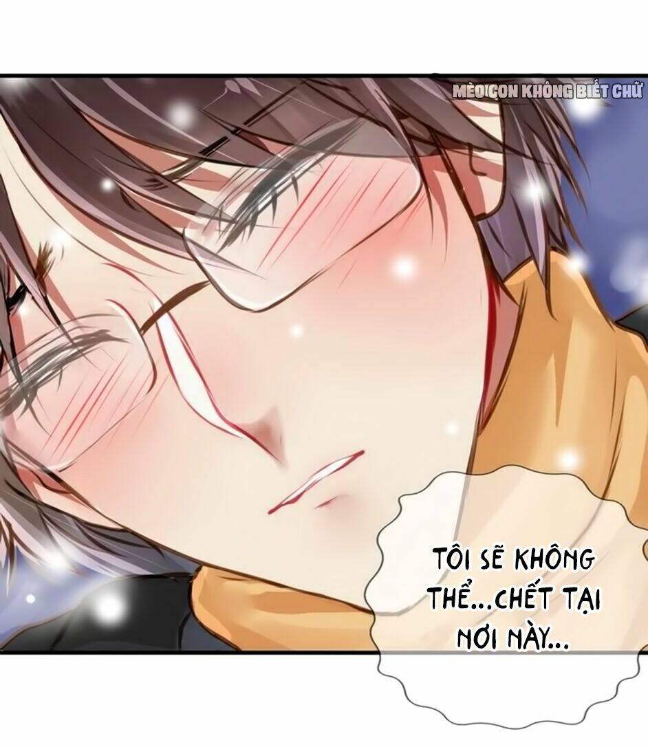 Không Có SSR Làm Sao Để Yêu - Chapter 21 - Page 12