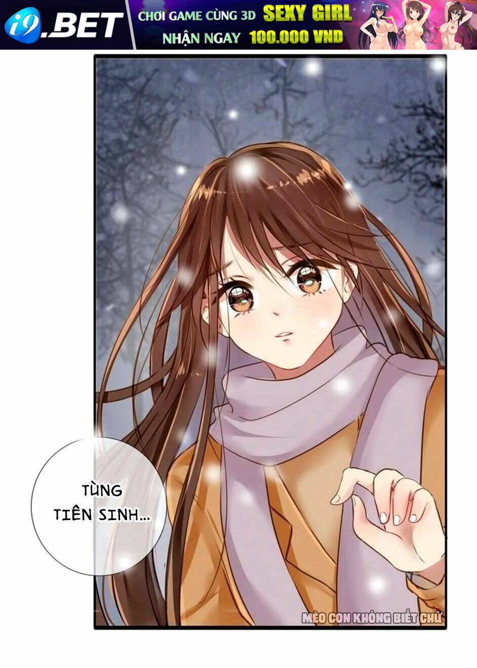 Không Có SSR Làm Sao Để Yêu - Chapter 21 - Page 17