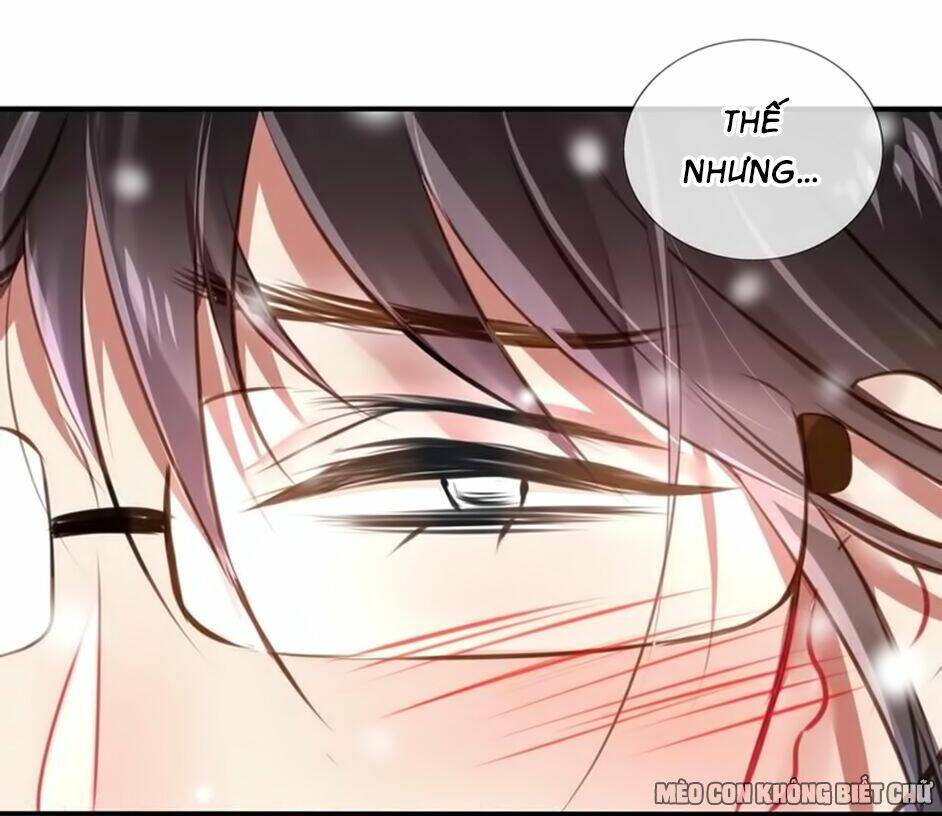 Không Có SSR Làm Sao Để Yêu - Chapter 21 - Page 18