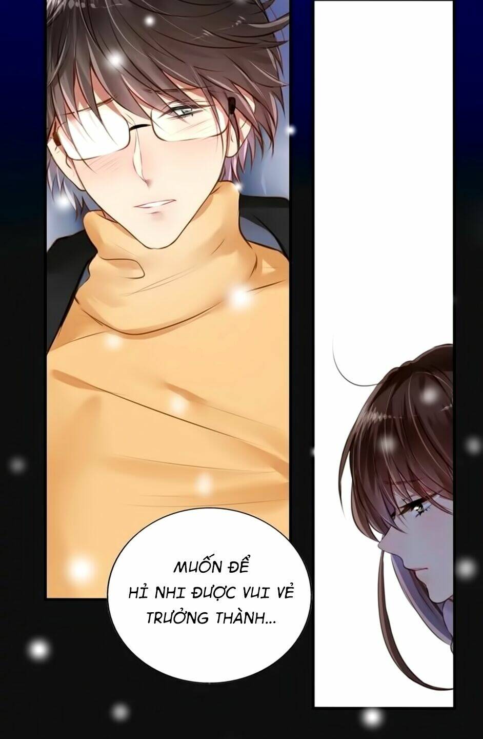 Không Có SSR Làm Sao Để Yêu - Chapter 21 - Page 21