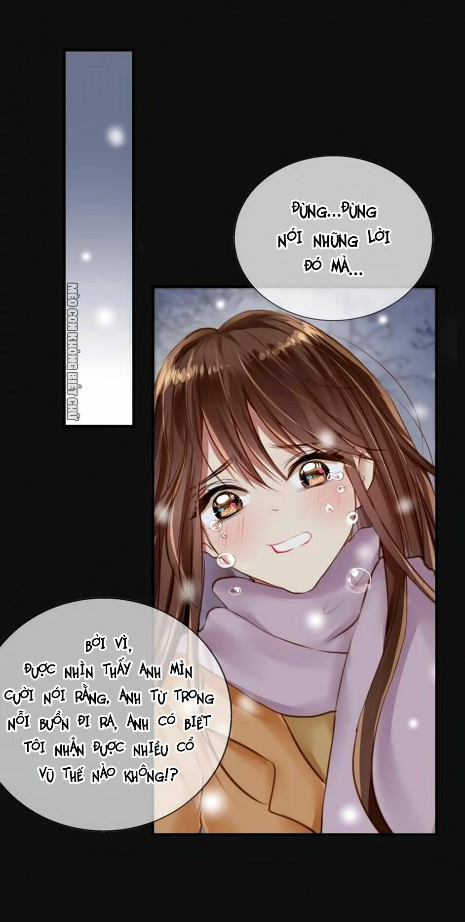 Không Có SSR Làm Sao Để Yêu - Chapter 21 - Page 23