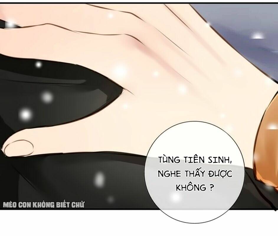 Không Có SSR Làm Sao Để Yêu - Chapter 21 - Page 3