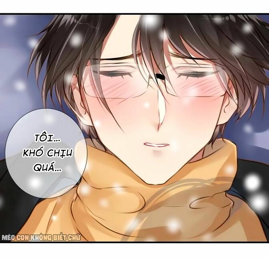 Không Có SSR Làm Sao Để Yêu - Chapter 21 - Page 6