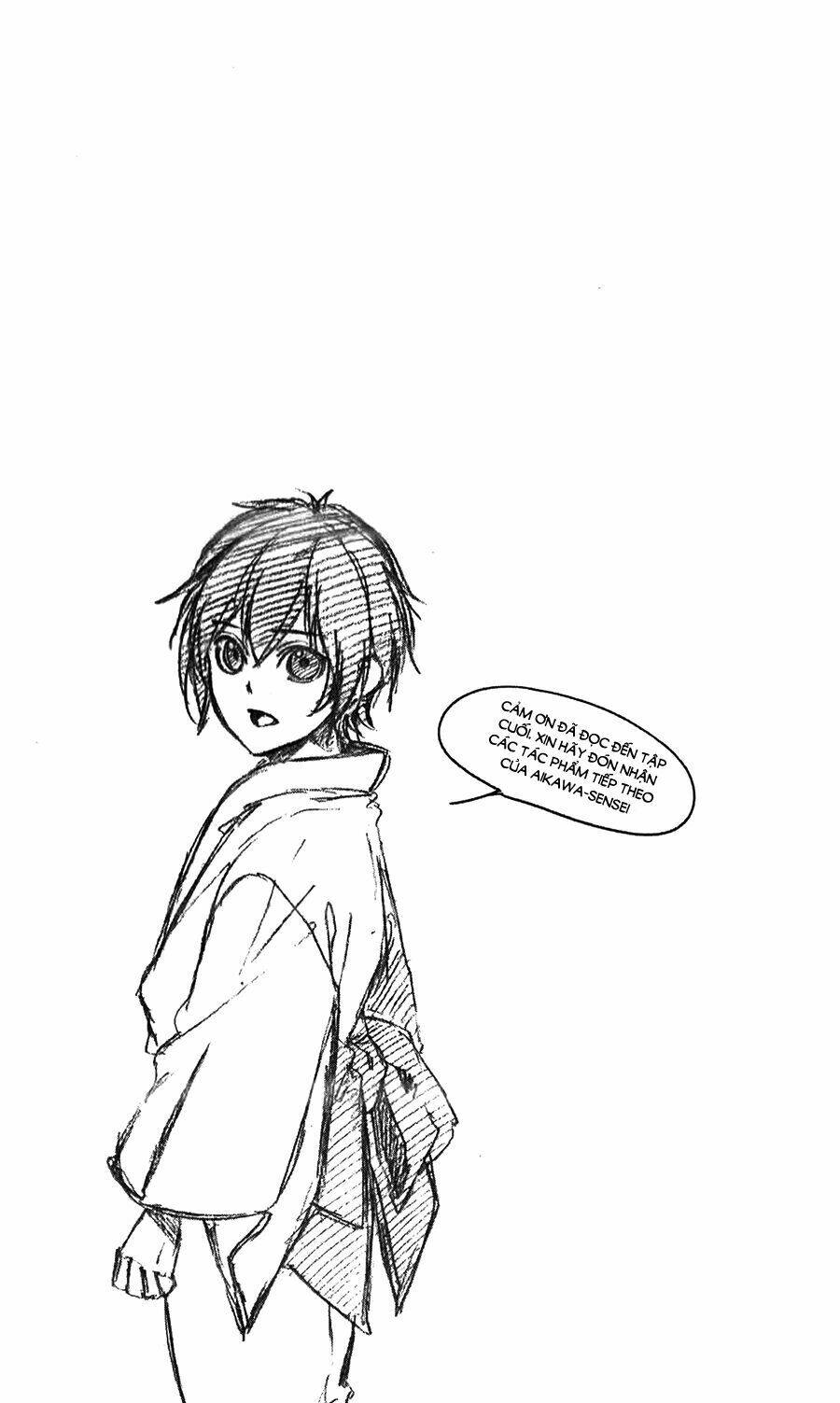 Meikyuu Romantica - Chapter 15 - Page 37