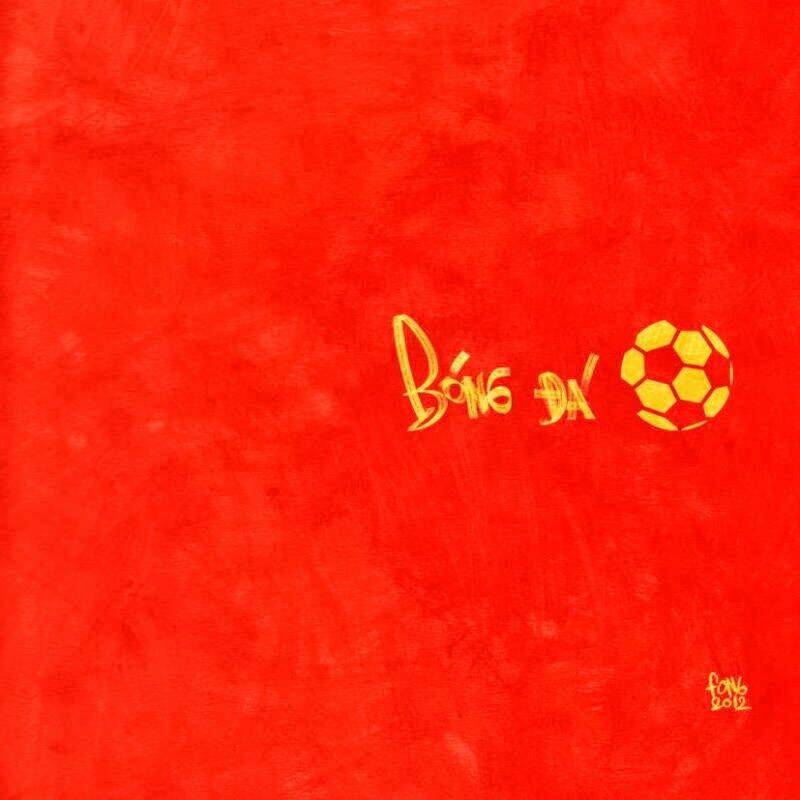 Tổng Hợp Các Truyện Tranh Ngắn Của Việt Nam - Chapter 1 - Page 4