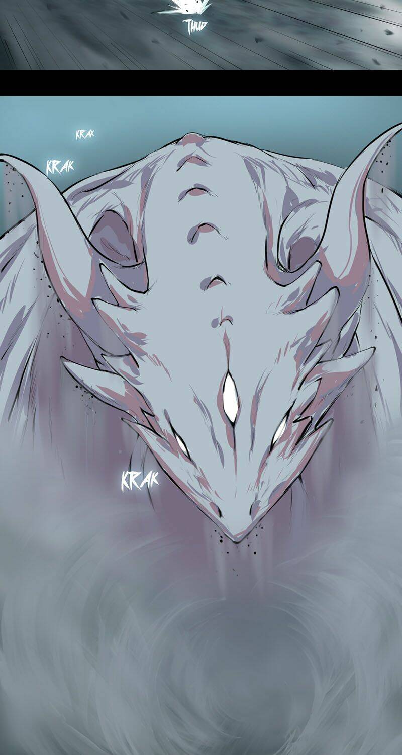 Im The Final Boss - Chapter 9 - Page 3