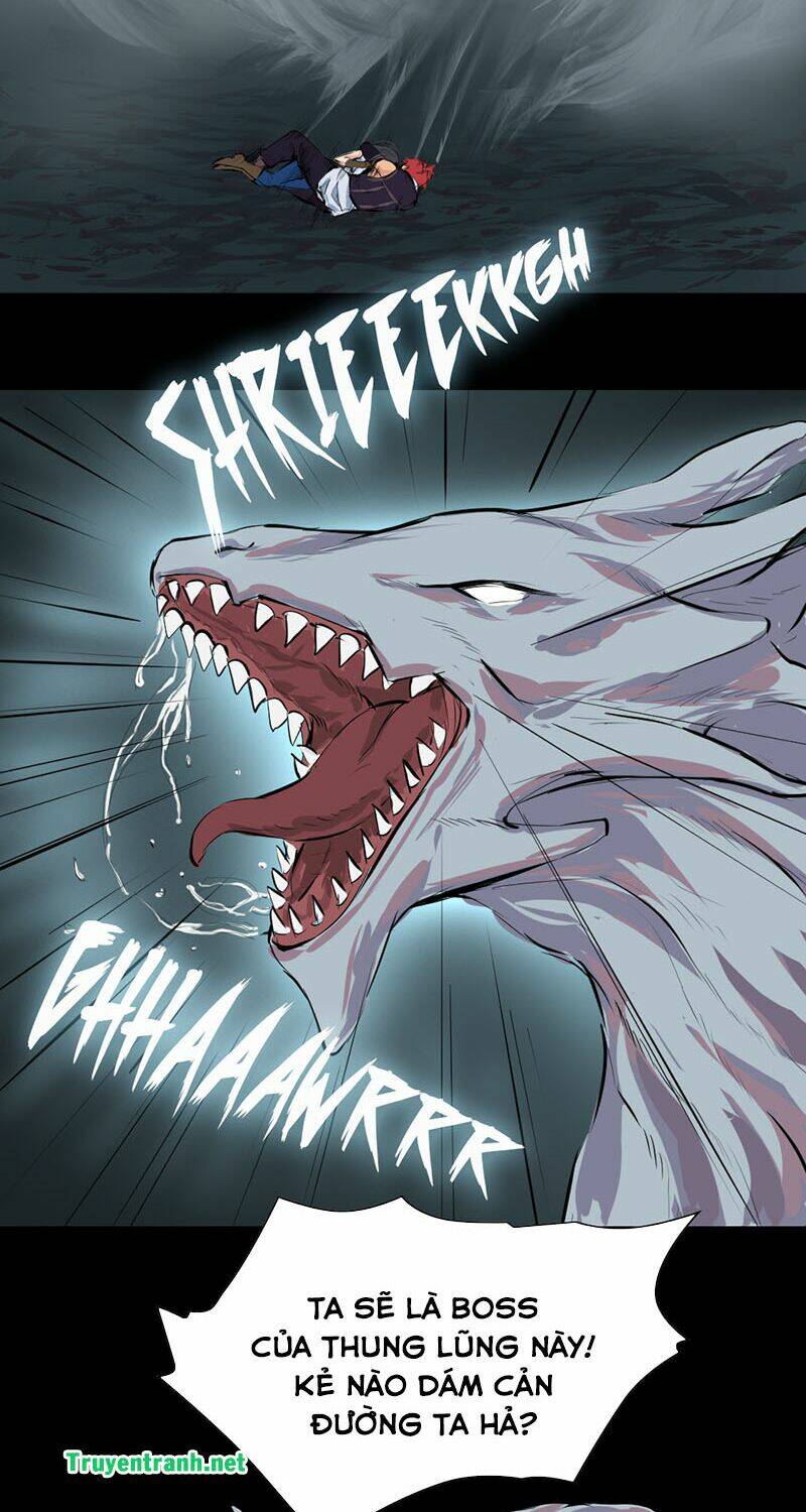 Im The Final Boss - Chapter 9 - Page 4