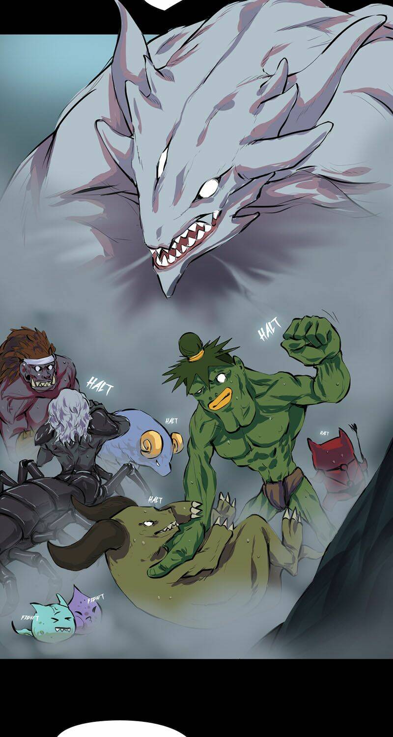 Im The Final Boss - Chapter 9 - Page 5