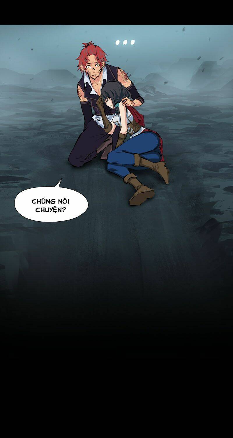 Im The Final Boss - Chapter 9 - Page 7